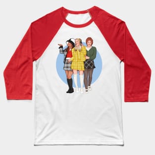 as if! Baseball T-Shirt